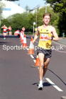 2021 Gateshead Half Marathon, Sunday, May 30th. Photo: David T. Hewitson/Sports for All Pics